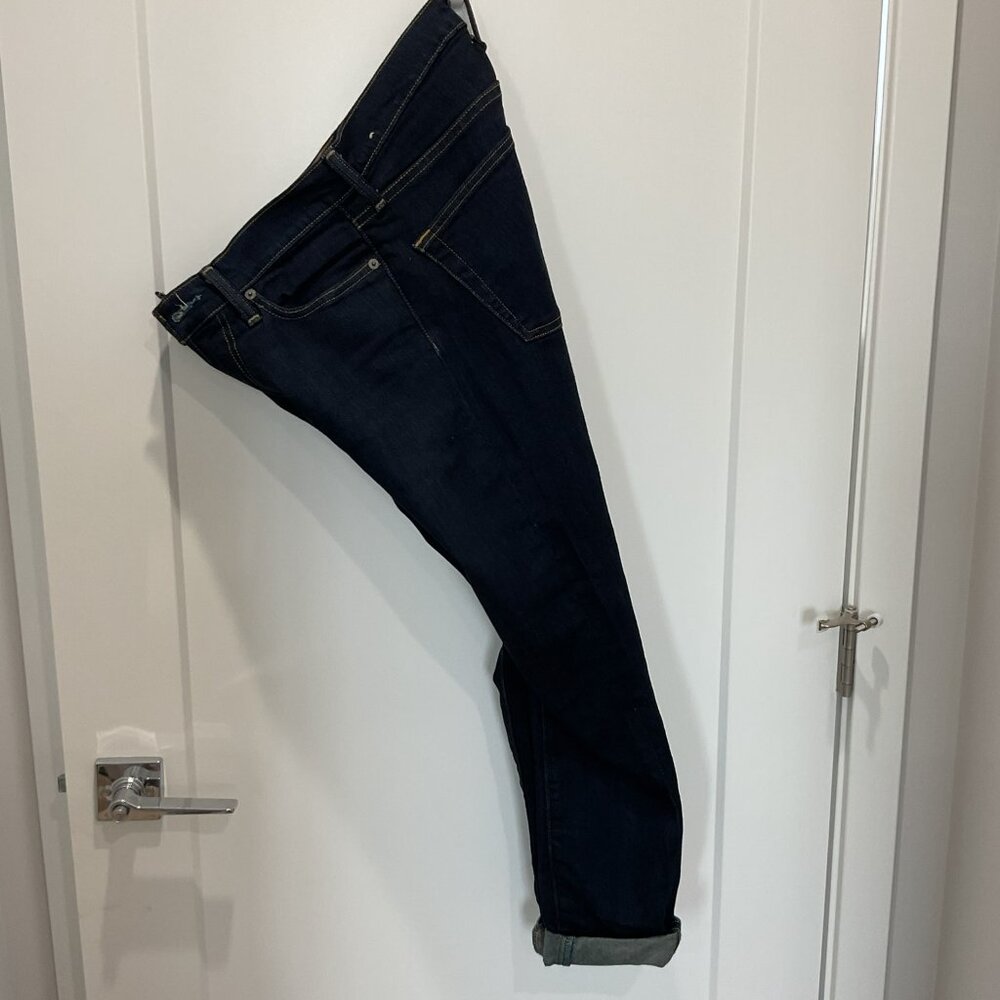 Abercrombie & Fitch Men's Super Skinny Jeans 28/30